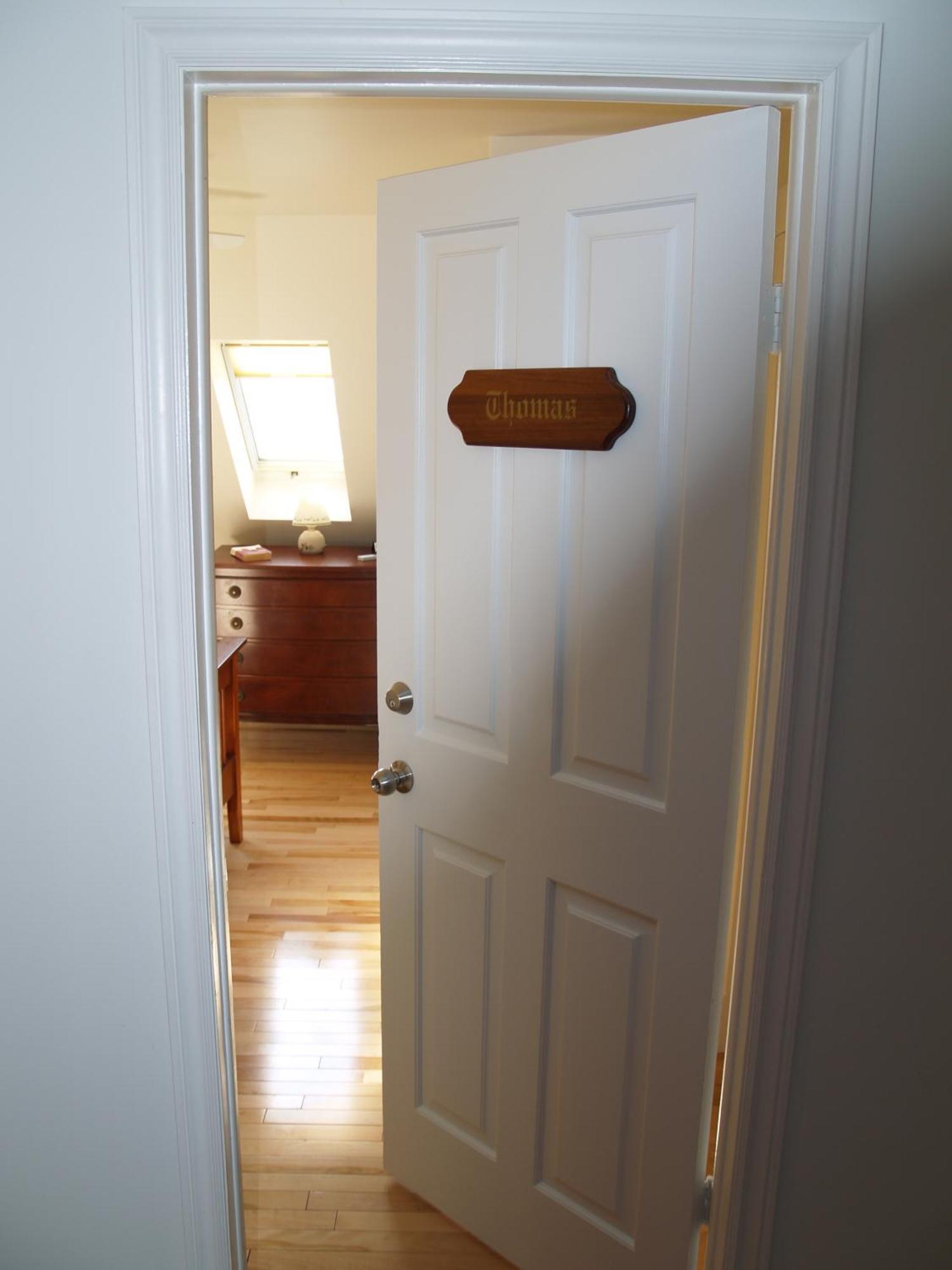 Bakers Chest B&B Truro Zimmer foto